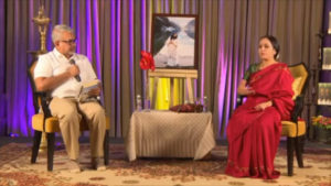 Nari Shakti Award